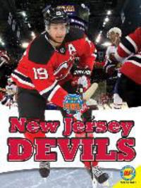 Produktbild: New Jersey Devils