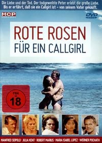 Produktbild: Rote Rosen f&uuml;r ein Callgirl