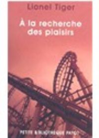 Produktbild: A la Recherche des Plaisirs