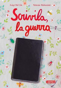 Produktbild: Scrivila, la guerra
