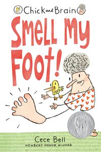 Produktbild: Chick and Brain: Smell My Foot!