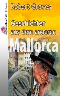 Produktbild: Geschichten aus dem anderen Mallorca