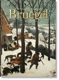 Bild vom Artikel Bruegel. Sämtliche Gemälde. 40th Ed. vom Autor Jürgen Müller