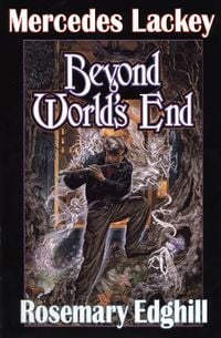 Produktbild: Beyond World's End