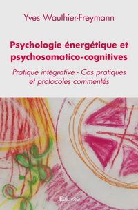 Produktbild: Psychologie energetique et