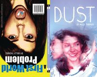 Produktbild: Dust & a First World Problem