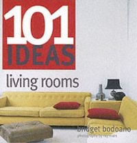 Produktbild: 101 Ideas Living Rooms
