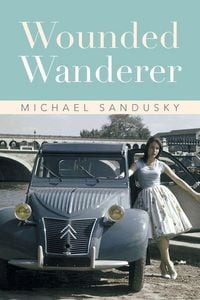 Produktbild: Wounded Wanderer