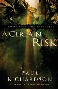 Produktbild: A Certain Risk