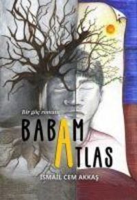 Produktbild: Babam Atlas