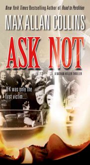 Produktbild: Ask Not
