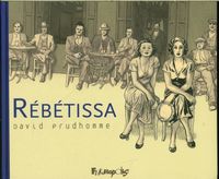 Produktbild: R&eacute;b&eacute;tissa