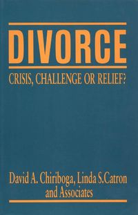 Produktbild: Divorce