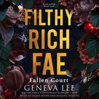 Produktbild: Filthy Rich Fae
