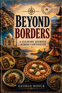 Produktbild: Beyond Borders