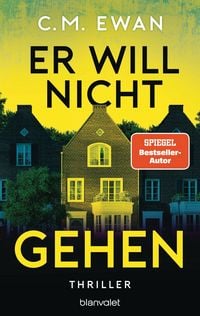 Produktbild: Er will nicht gehen