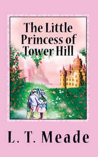 Produktbild: The Little Princess of Tower Hill