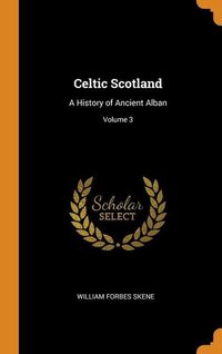 Produktbild: Celtic Scotland