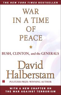 Produktbild: War in a Time of Peace