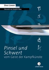 Produktbild: Pinsel und Schwert