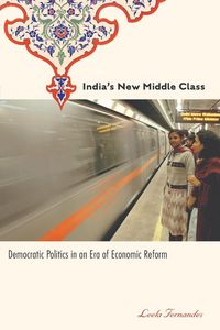 Produktbild: India's New Middle Class