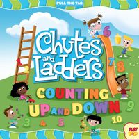 Produktbild: Insight Kids: Chutes and Ladders: Counting Up and Down