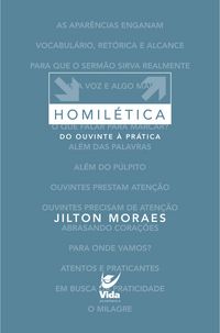 Produktbild: Homil&eacute;tica 3