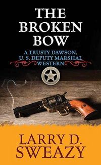 Produktbild: The Broken Bow