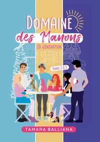 Produktbild: Domaine des Manons