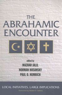 Produktbild: The Abrahamic Encounter