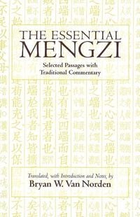 Produktbild: Mengzi: The Essential Mengzi