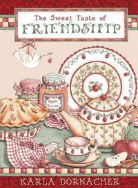 Produktbild: Sweet Taste Of Friendship