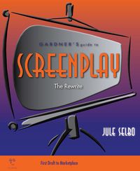 Produktbild: Gardners Gt Screenplay