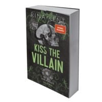 Produktbild: Kiss The Villain