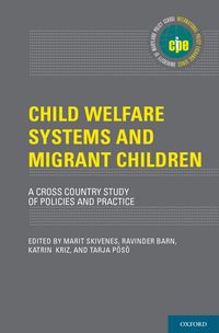 Produktbild: Child Welfare Systems and Migrant Children
