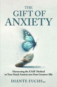 Produktbild: The Gift of Anxiety