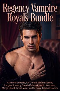 Produktbild: Regency Vampire Royals Bundle