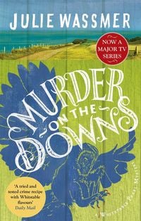 Produktbild: Murder on the Downs