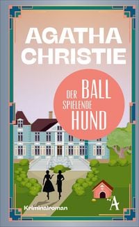 Produktbild: Der Ball spielende Hund