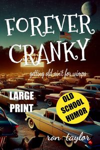 Produktbild: Forever Cranky