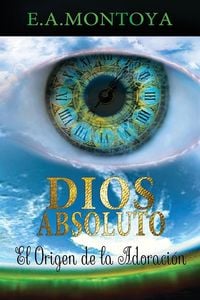 Produktbild: Dios absoluto