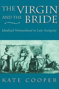 Produktbild: Cooper, K: The Virgin and the Bride