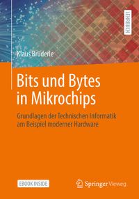 Produktbild: Bits und Bytes in Mikrochips