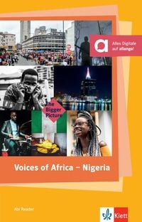 Produktbild: Voices of Africa - Nigeria