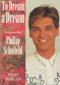 Produktbild: Morgan, P: To Dream a Dream