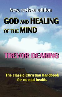 Produktbild: God and Healing of the Mind