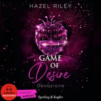Produktbild: Game of Desire - Devozione