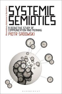 Produktbild: Systemic Semiotics