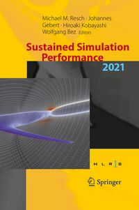 Produktbild: Sustained Simulation Performance 2021