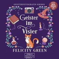Produktbild: Geister im Visier